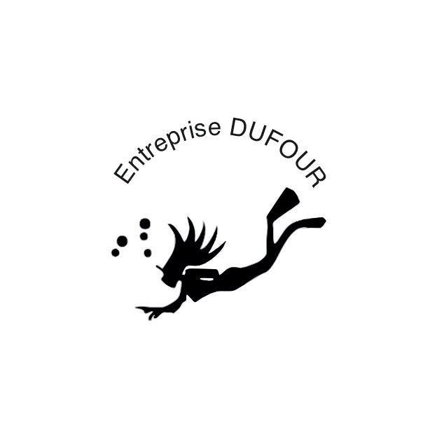 Tampon encreur personnalisé rond, Tampon professionnel rond 25 mm